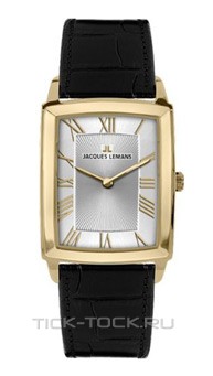  Jacques Lemans 1-1612E